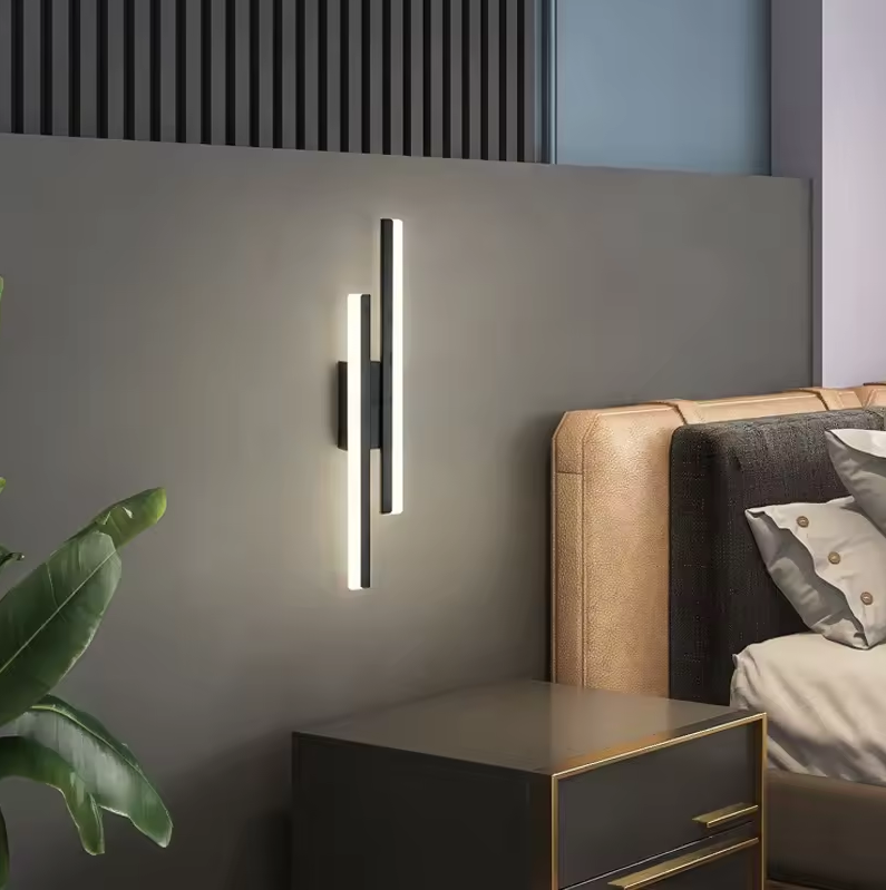 LED Wall Sconces