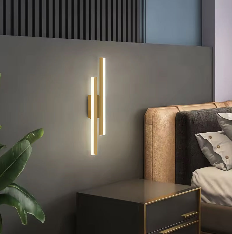 LED Wall Sconces
