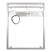 LED Mirror (Side-Lighted) 36" x 44"