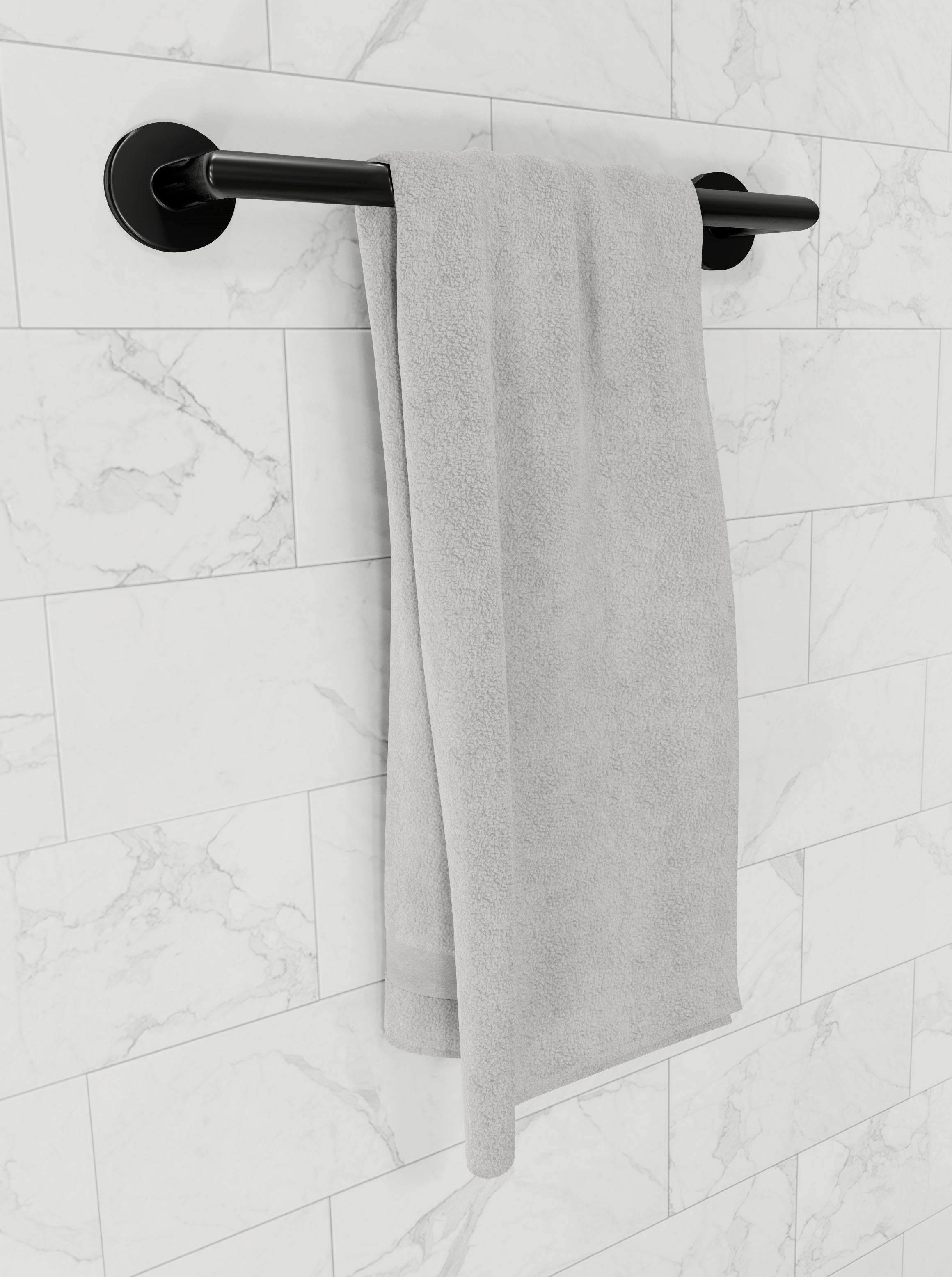 18" Towel Bar