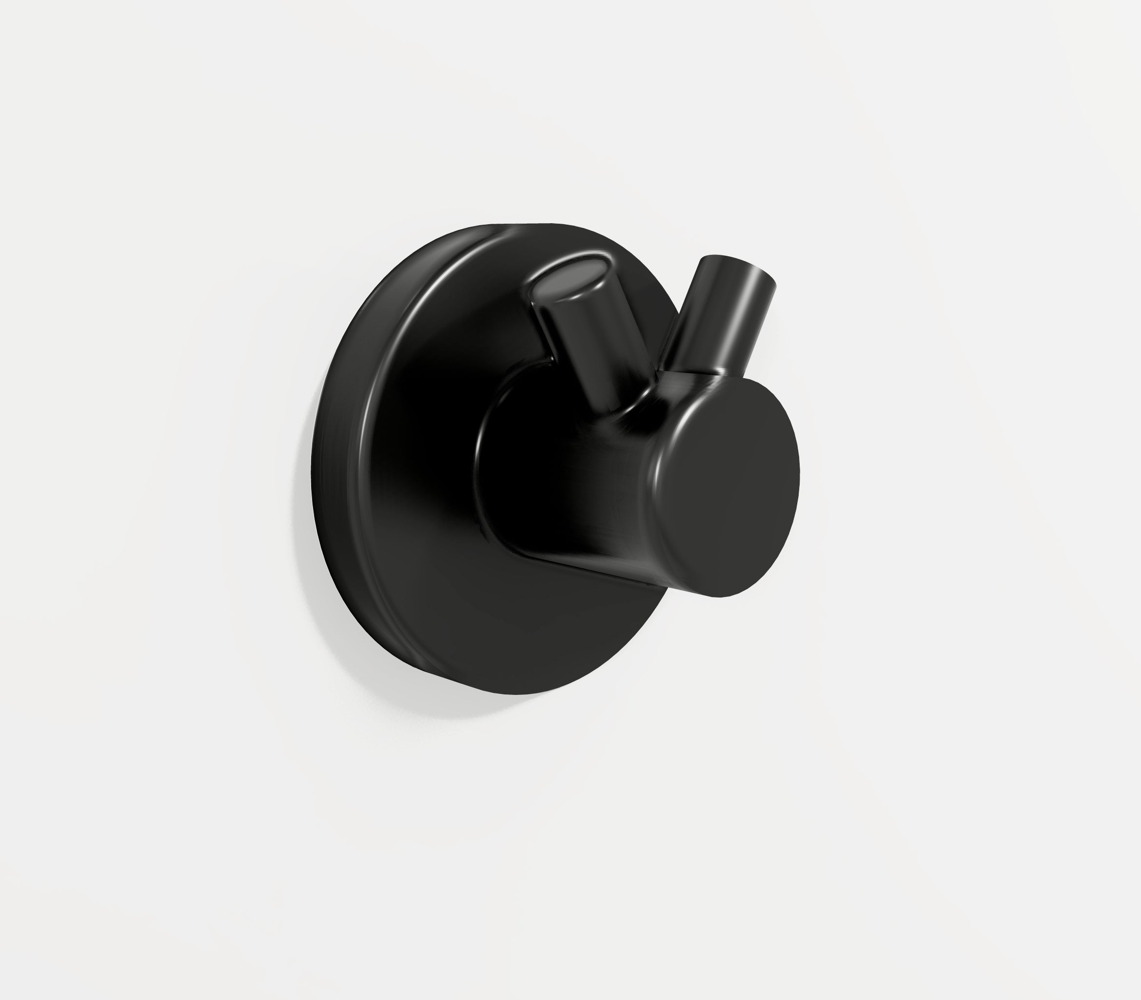 Robe Hook – Mirrors & Marble