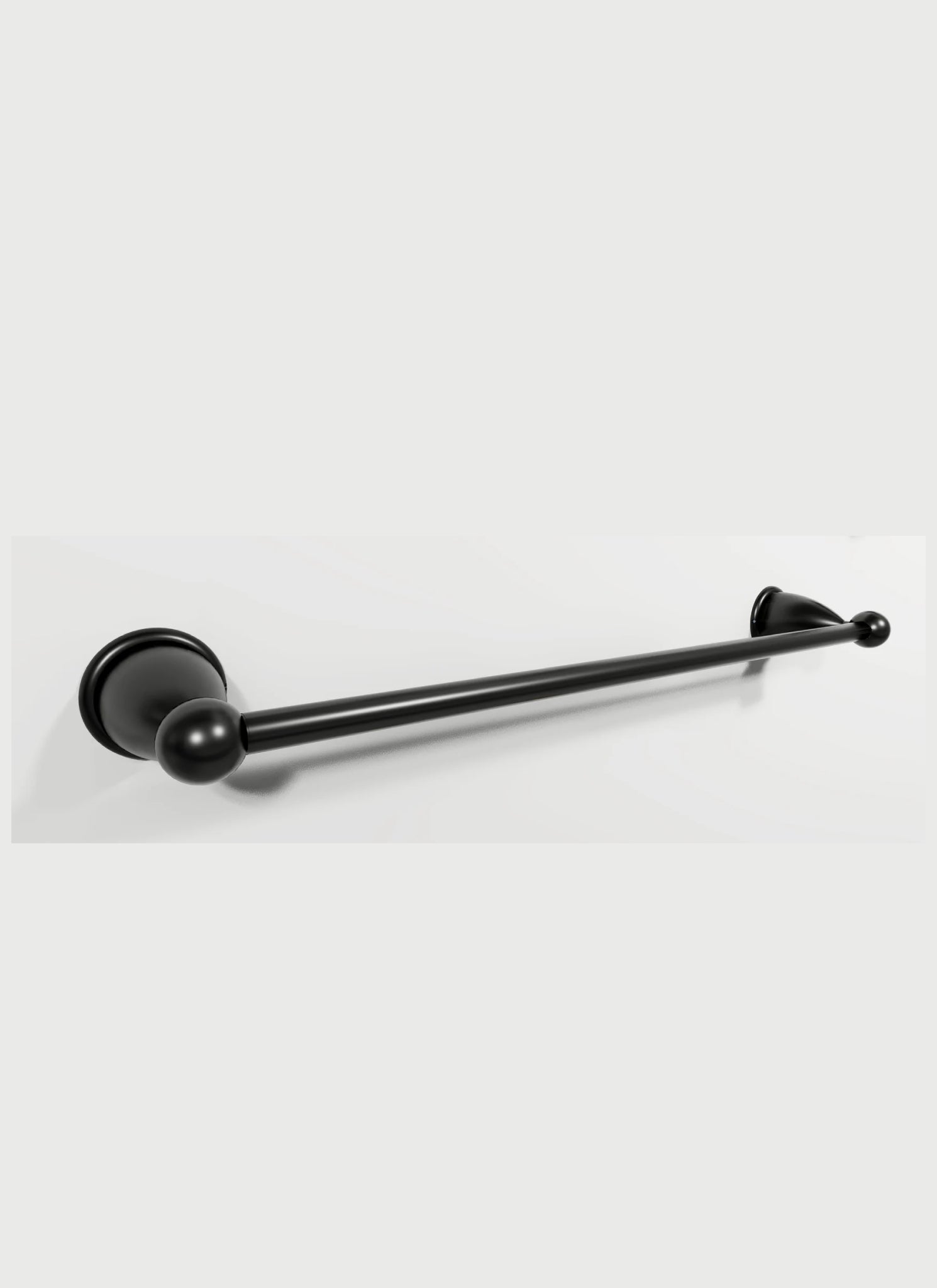 24" Towel Bar