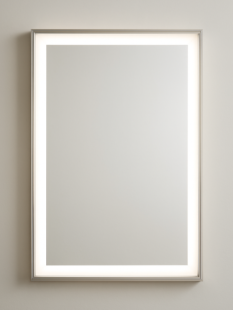 Liberty • Front-Lit Mirror • 24" x 36" • 1 Piece