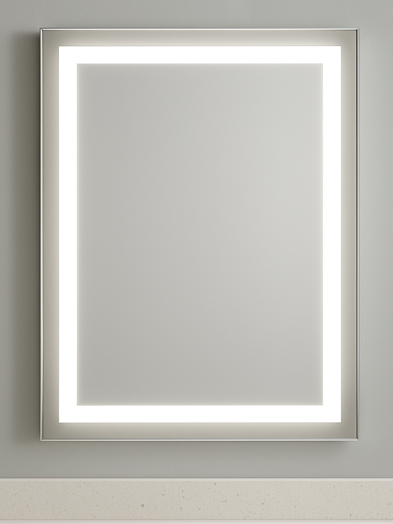 Liberty • Front-Lit Mirror • 28" x 36" • 1 Piece
