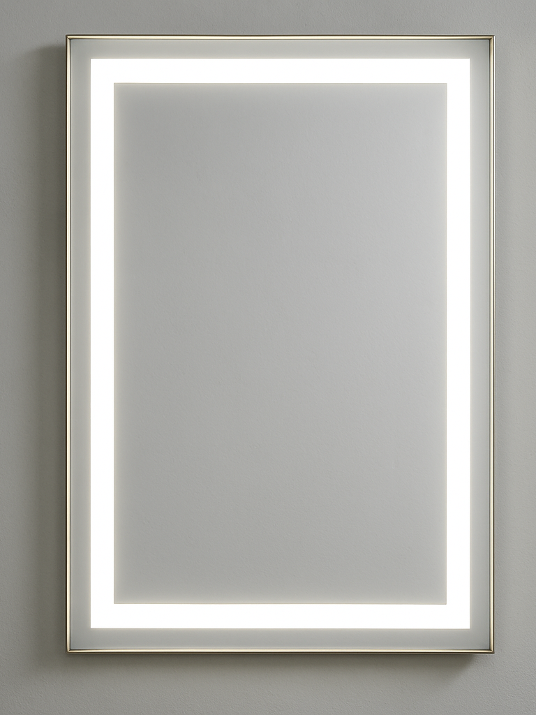 Liberty • Front-Lit Mirror • 28" x 40" • 1 Piece