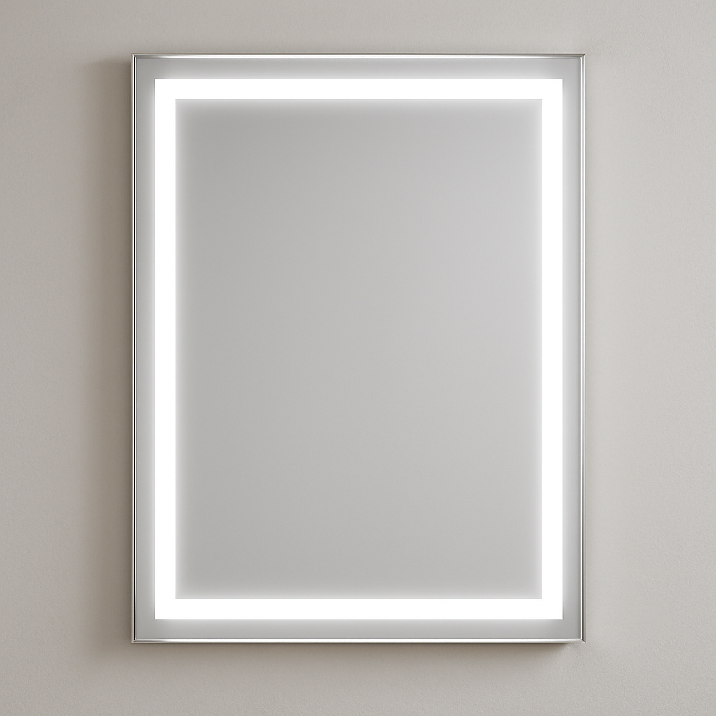 Liberty • Front-Lit Mirror • 32" x 40" • 1 Piece