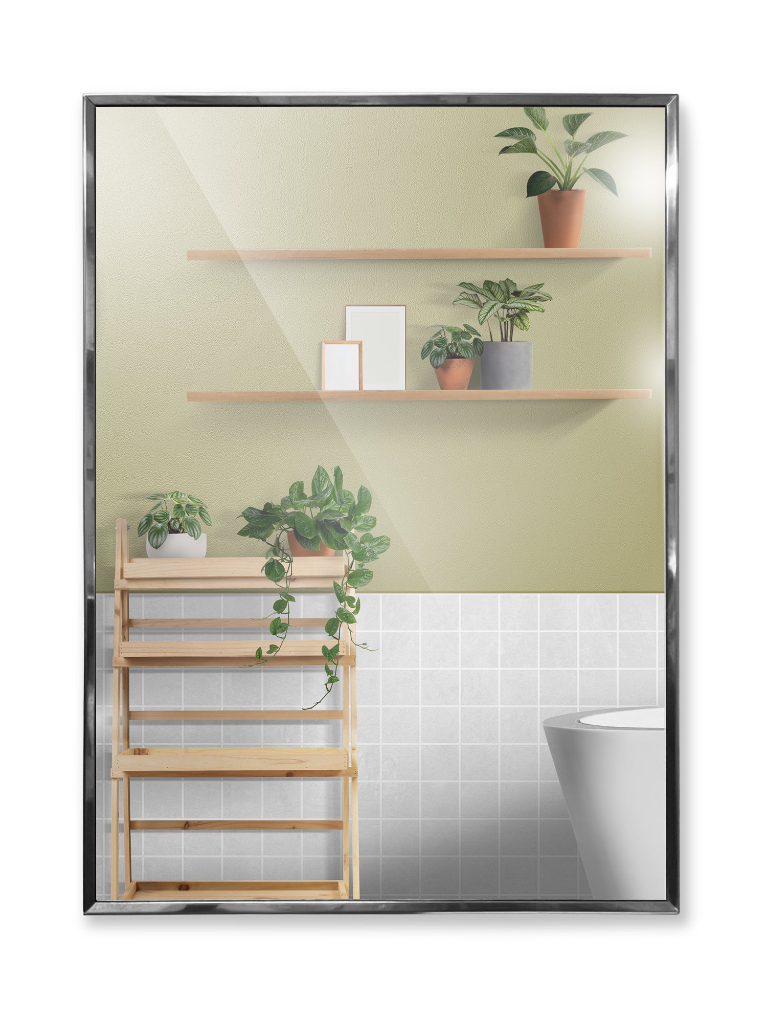 Mirror Medicine Cabinets