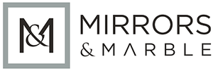 Mirrors &amp; Marble