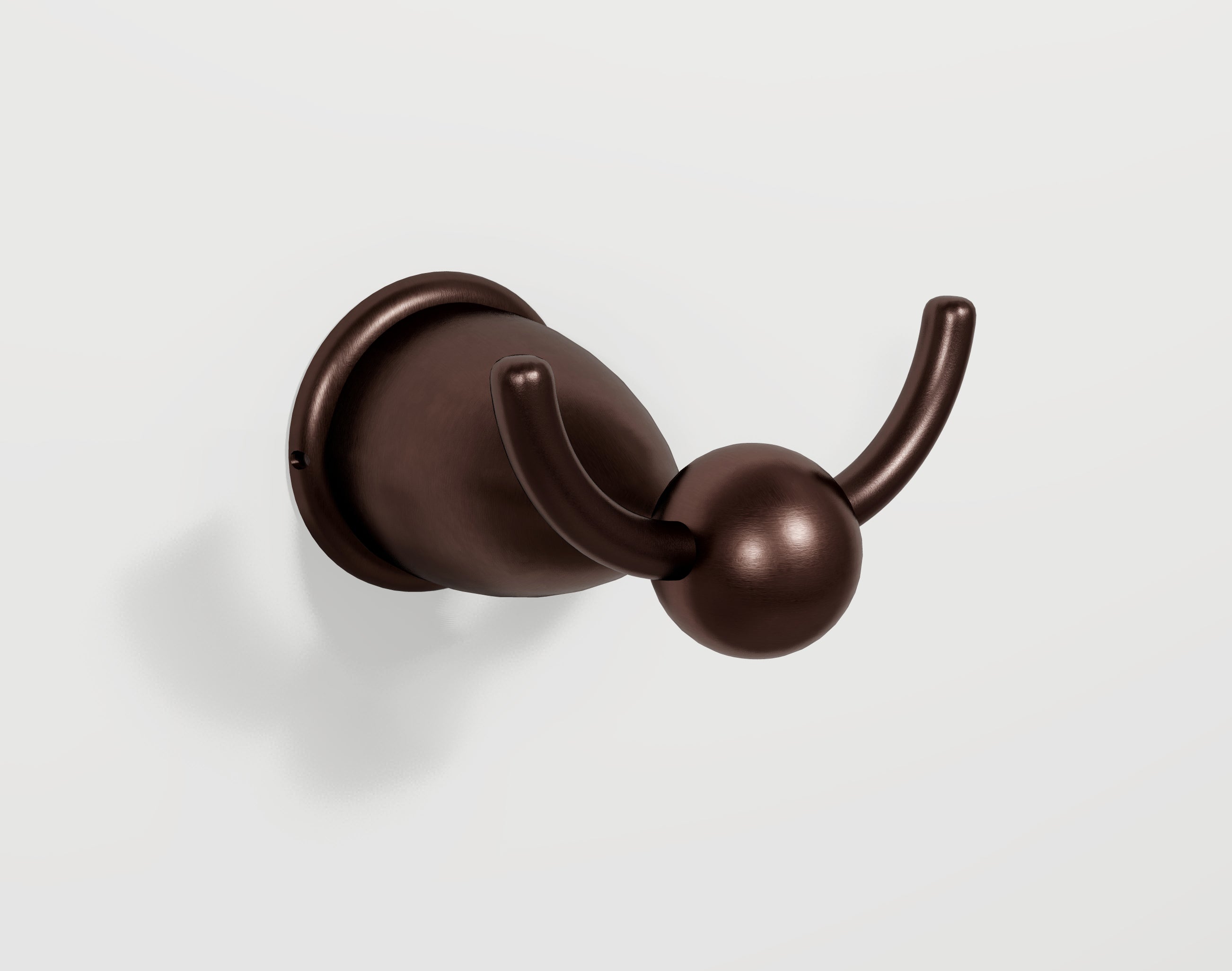 Robe Hook – Mirrors & Marble