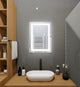 LED Mirror (Front-Lighted) 24" x 36"