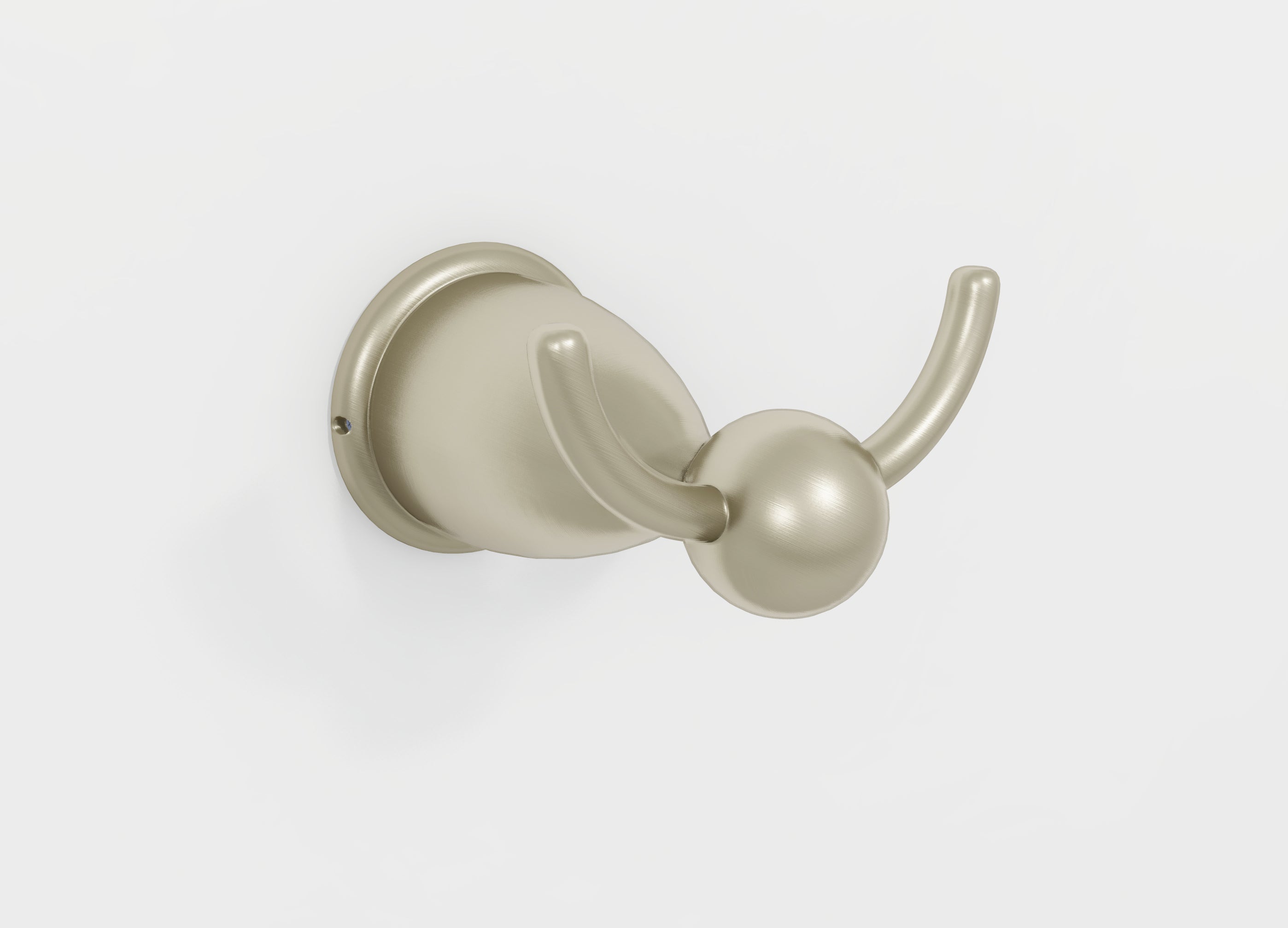 Robe Hook – Mirrors & Marble