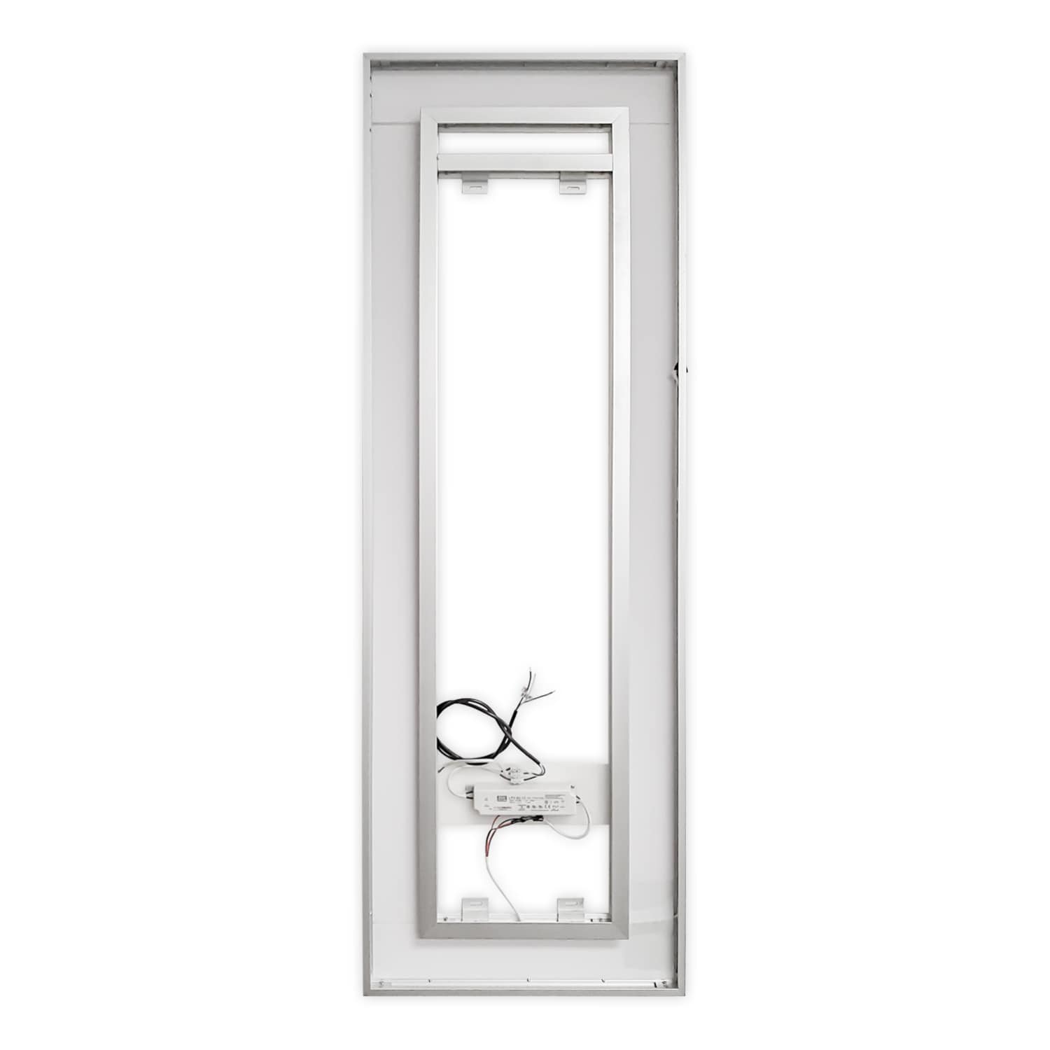 LED Mirror (Front-Lighted) 22" x 62"