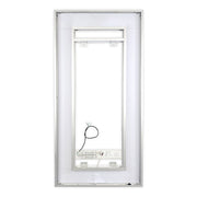 LED Mirror (Front-Lighted) 36" x 72" (or 72" x 36")