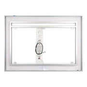 LED Mirror (Front-Lighted) 56" x 40"