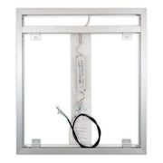LED Mirror (Side-Lighted) 32" x 36" (or 36" x 32")