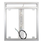 LED Mirror (Side-Lighted) 32" x 36"