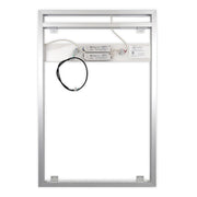 LED Mirror (Side-Lighted) 32" x 48"