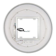 LED Mirror (Front-Lighted Round) 36" x 36"